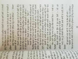 Kagtan di berri novel by nanak singh indian punjabi reading literature book b59