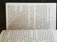 Kagtan di berri novel by nanak singh indian punjabi reading literature book b59