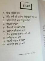 Merian sadivi yadan stories nanak singh indian punjabi reading literature book b