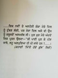 Midhe Hoye Phull Stories by Nanak Singh Punjabi Literature Book B8 Panjabi Gift