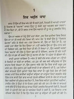 Merian sadivi yadan stories nanak singh indian punjabi reading literature book b