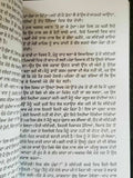 Merian sadivi yadan stories nanak singh indian punjabi reading literature book b