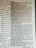 Ik miyan do talwaran novel by nanak singh indian punjabi literature book b60