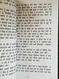 Midhe Hoye Phull Stories by Nanak Singh Punjabi Literature Book B8 Panjabi Gift