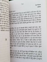 Suman kanta novel by nanak singh indian punjabi reading literature book b33 gift