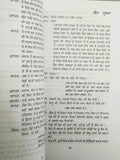 Sarh sati novel by nanak singh punjabi reading literature panjabi book b30 new