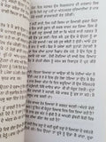 Suman kanta novel by nanak singh indian punjabi reading literature book b33 gift