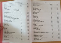 Sri Gurpartap Suraj Granth Steek Part 10 Bhai Santokh Singh Punjabi Book MO New