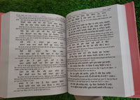 Sri Gurpartap Suraj Granth Steek Part 10 Bhai Santokh Singh Punjabi Book MO New