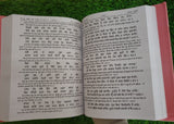 Sri Gurpartap Suraj Granth Steek Part 10 Bhai Santokh Singh Punjabi Book MO New