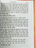 Suraj parkash bhai santokh singh punjabi reading sikh gurus literature book mi
