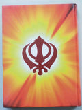 Suraj Parkash Punjabi Gurmukhi Sikh Literature Book Bhai Santokh Singh Ji Life of Ten Gurus Mi