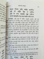 Sukhmani sahib steek sikh sukhmanee book professor sahib singh punjabi b28