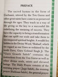 Sikh Daily Prayer Japji Rehras Sahib Bani Gurmukhi Transliteration English Mi
