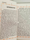 Sikh Nitnem Gutka Sahib Gurmukhi Roman English Transliteration Book Japji bani Mi