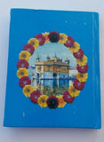 Sikh nitnem banis japji jaap rehras anand sahib gutka punjabi hardback book a