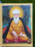 Sikh Pocket Gutka 10 Path Japji Sahib Banis in Punjabi Gurmukhi Holy book B67