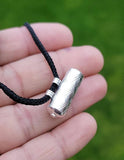 Punjabi Taweez Locket Pendant Nazar Protection Yantar Mantaar Black Thread Dori PP4 Talisman Punjabi lucky Taweet