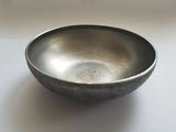 Sarbloh Batta Pure Iron Kauli Sikh Punjabi Bowl Taksali Khalsa Singh Kaur SK2