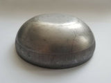 Sarbloh Batta Pure Iron Kauli Sikh Punjabi Bowl Taksali Khalsa Singh Kaur SK2