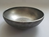 Sarbloh Batta Pure Iron Kauli Sikh Punjabi Bowl Taksali Khalsa Singh Kaur SK2