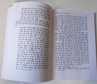 Baba Sheikh Fareed Jeevan te Rachna Life and writings Sikh Book in Punjabi A21