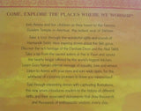Sikh singh kaur kids amma take me to the golden temple history book in english