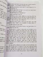 Pali novel jaswant singh kanwal punjabi gurmukhi reading literature book b31 new