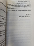 Hello Mein Bol Rahi Haan Punjabi Fiction Novel Sukhvir Singh Soohe Akhar book MA