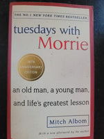 Mitch Albom Collection 6 Books Set Tuesdays With Morrie New Mohammed Ali Winning