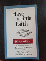 Mitch Albom Collection 6 Books Set Tuesdays With Morrie New Mohammed Ali Winning