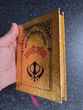 Sikh Sukhmani Sahib Ji Bani Sukhmanee Panjabi Gutka Punjabi Gurmukhi Book VVV36