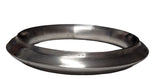 Sikh Kara Sarbloh Pure Iron Smooth Edge Chakri Kada Khalsa Warrior Bangle O6 New