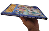 Sikh Kids Illustrated Life Stories of Guru Har Krishan Teg Bahadur English Book