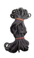 Sikh Sarbloh Tora Khalsa Singh Dumala Dori Snake Design or Handmade Steel Wire