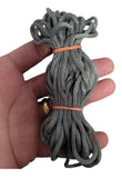 Sikh Sarbloh Tora Dumala Dori Khalsa Singh Chand Khanda Shastar Holder Wire New Snake Design or Handmade Steel