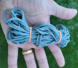 Sikh Sarbloh Tora Dumala Dori Khalsa Singh Chand Khanda Shastar Holder Wire New Snake Design or Handmade Steel