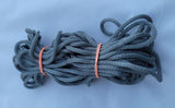 Sikh Sarbloh Tora Dumala Dori Khalsa Singh Chand Khanda Shastar Holder Wire New Snake Design or Handmade Steel