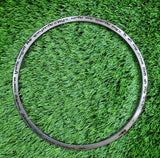 Sarbloh Chakar Mool Mantar Dumala Dastar Ring Pure Iron Kara Khalsa Sikh Chakram