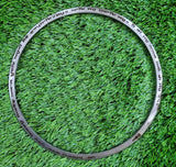 Sarbloh Chakar Mool Mantar Dumala Dastar Ring Pure Iron Kara Khalsa Sikh Chakram