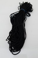 Black or Red Sikh beard knot Dori Nazar Shield Kala Lal Dhaga Evil Eye Pooja 15m
