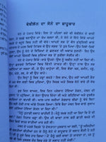 Babylon da Sabh Ton Ameer Aadmi George Samuel Clason Punjabi Gurmukhi Panjabi B9