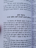 Babylon da Sabh Ton Ameer Aadmi George Samuel Clason Punjabi Gurmukhi Panjabi B9