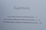 Kamasutra The Illustrated book Love Texts in English Sir Richard Burton New MQ20