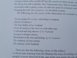 Kamasutra The Illustrated book Love Texts in English Sir Richard Burton New MQ20