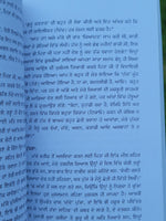 Sayyahato Baba Nanak Tajudin Shah Faqir Aurangabadi Punjabi Gurmukhi Panjabi B11