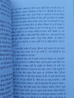 Sayyahato Baba Nanak Tajudin Shah Faqir Aurangabadi Punjabi Gurmukhi Panjabi B11