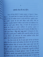 Sayyahato Baba Nanak Tajudin Shah Faqir Aurangabadi Punjabi Gurmukhi Panjabi B11