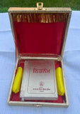 Gutka Sahib Gurbani Satkar Box for Sikh Holy Nitnem Sukhmani book Padded Khajana