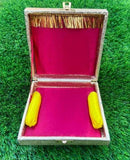 Gutka Sahib Gurbani Satkar Box for Sikh Holy Nitnem Sukhmani book Padded Khajana